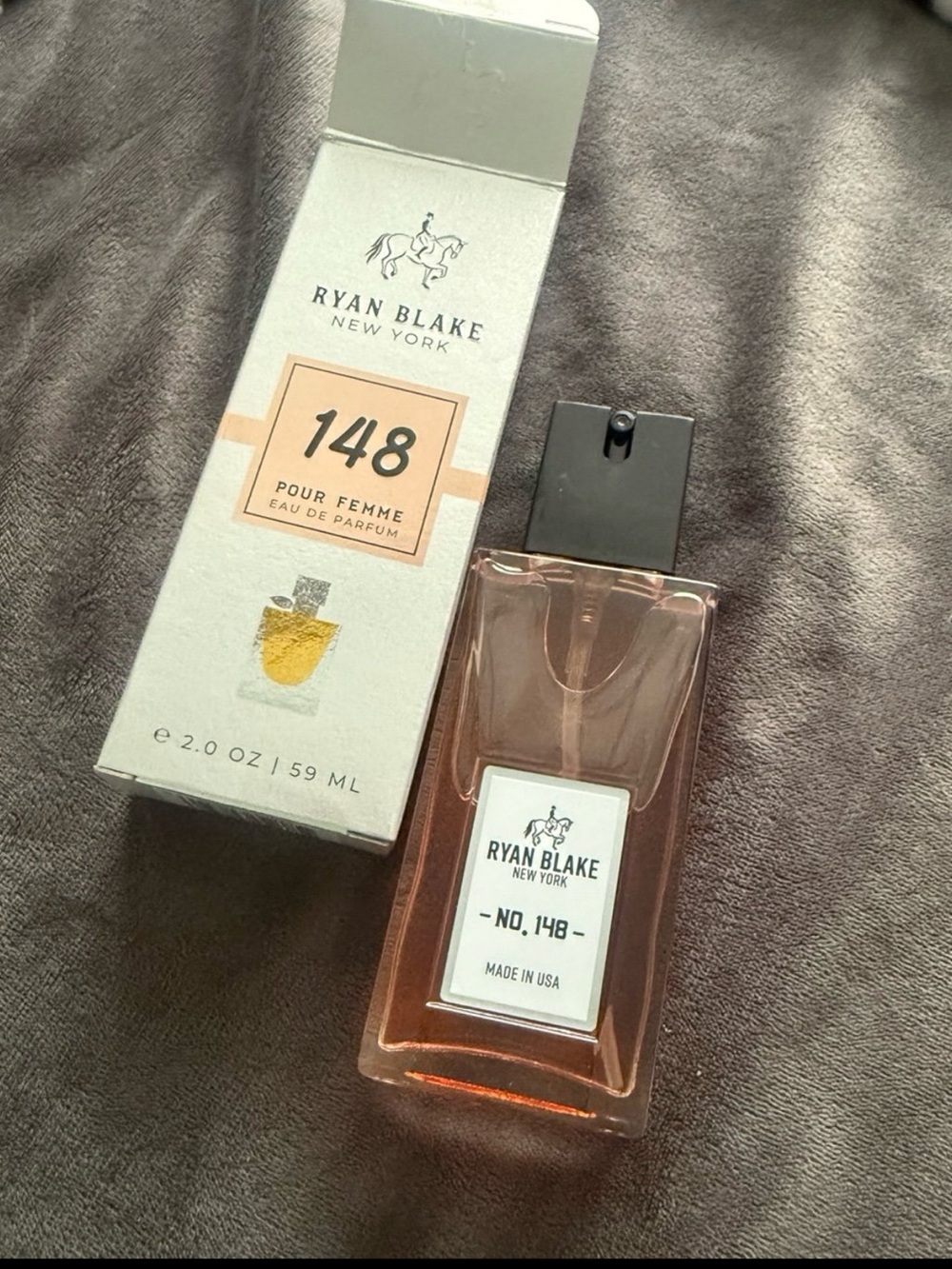 Ryan Blake No. 148 Pour Femme Eau de perfume